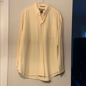 TWO men’s dress shirts